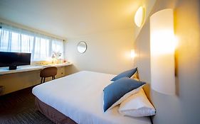 Brit Hotel Confort Ampaline Perigueux Est